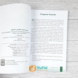 BUKU MATAN JAZARI HAFALAN (PUSTAKA ARAFAH)