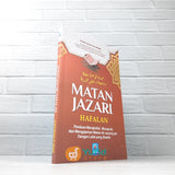 BUKU MATAN JAZARI HAFALAN (PUSTAKA ARAFAH)