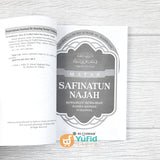 BUKU MATAN SAFINATUN NAJAH - KEWAJIBAN HAMBA KEPADA TUHANNYA (AL QOWAM)