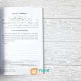 BUKU MATAN SAFINATUN NAJAH SERI PERTAMA (ZADUNA)
