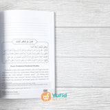 BUKU MATAN SAFINATUN NAJAH SERI PERTAMA (ZADUNA)