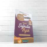 BUKU MATAN SAFINATUN NAJAH SERI PERTAMA (ZADUNA)