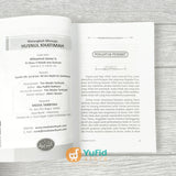 BUKU MELANGKAH MENUJU HUSNUL KHATIMAH (MEDIA TARBIYAH)