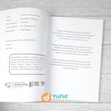 BUKU MEMAHAMI BACAAN SHALAT (BISA)