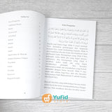 BUKU MEMAHAMI BACAAN SHALAT (BISA)