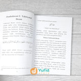 BUKU MEMAHAMI BACAAN SHALAT (BISA)