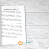 BUKU MEMAHAMI BACAAN SHALAT (BISA)