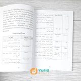 BUKU MEMAHAMI BACAAN SHALAT (BISA)