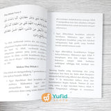 BUKU MEMAHAMI BACAAN SHALAT (BISA)