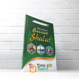 BUKU MEMAHAMI BACAAN SHALAT (BISA)