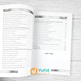 BUKU MEMBONGKAR TIPU DAYA DUKUN SAKTI BERKEDOK WALI (PUSTAKA IMAM BONJOL)