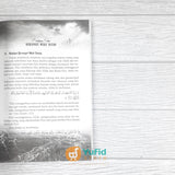 BUKU MEMBONGKAR TIPU DAYA DUKUN SAKTI BERKEDOK WALI (PUSTAKA IMAM BONJOL)