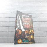 BUKU MEMBONGKAR TIPU DAYA DUKUN SAKTI BERKEDOK WALI (PUSTAKA IMAM BONJOL)