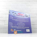 BUKU MENANTI MASA BALIGH - MENGENAL BALIGH DAN MAHRAM (QIDS)