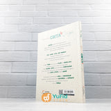 BUKU MENATA CINTA MENGGAPAI SURGA (PUSTAKA IMAM ASY-SYAFII)