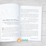 BUKU MENATA CINTA MENGGAPAI SURGA (PUSTAKA IMAM ASY-SYAFII)