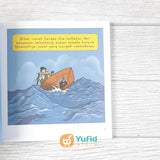 BUKU MENDAYUNG BIDUK KITA (SAWO KECIK)