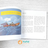 BUKU MENDAYUNG BIDUK KITA (SAWO KECIK)