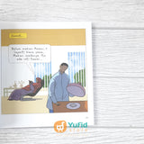BUKU MENDAYUNG BIDUK KITA (SAWO KECIK)