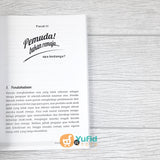 BUKU MENDIDIK ANAK LAKI-LAKI - BAGAIMANA MENYIAPKAN GENERASI ISLAM YANG UNGGUL (AQWAM)