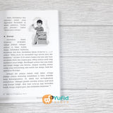 BUKU MENDIDIK ANAK LAKI-LAKI - BAGAIMANA MENYIAPKAN GENERASI ISLAM YANG UNGGUL (AQWAM)