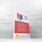 BUKU MENDIDIK ANAK TANPA MARAH PANDUAN TARBIYAH UNTUK ORANG TUA DAN GURU (AS-SALAM)