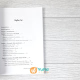 BUKU MENDIDIK ANAK TANPA MARAH PANDUAN TARBIYAH UNTUK ORANG TUA DAN GURU (AS-SALAM)