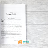 BUKU MENDIDIK ANAK TANPA MARAH PANDUAN TARBIYAH UNTUK ORANG TUA DAN GURU (AS-SALAM)