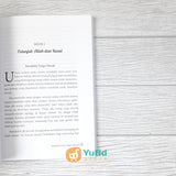 BUKU MENDIDIK ANAK TANPA MARAH PANDUAN TARBIYAH UNTUK ORANG TUA DAN GURU (AS-SALAM)