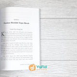 BUKU MENDIDIK ANAK TANPA MARAH PANDUAN TARBIYAH UNTUK ORANG TUA DAN GURU (AS-SALAM)