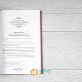 BUKU MENDIDIK GENERASI ALA SHAHABAT NABI (GRIYA ILMU)