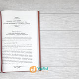 BUKU MENDIDIK GENERASI ALA SHAHABAT NABI (GRIYA ILMU)