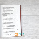 BUKU MENDIDIK GENERASI ALA SHAHABAT NABI (GRIYA ILMU)