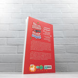 BUKU MENEBAR DAKWAH MENUAI HIDAYAH (RUMAH ILMU)