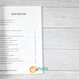BUKU MENEBAR DAKWAH MENUAI HIDAYAH (RUMAH ILMU)