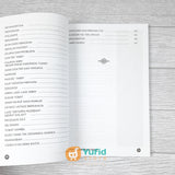 BUKU MENEBAR DAKWAH MENUAI HIDAYAH (RUMAH ILMU)