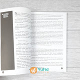 BUKU MENEBAR DAKWAH MENUAI HIDAYAH (RUMAH ILMU)