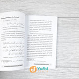BUKU MENEMUKAN KEKHUSYUKAN DALAM SHALAT (PUSTAKA ARAFAH)