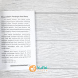 BUKU MENEMUKAN KEKHUSYUKAN DALAM SHALAT (PUSTAKA ARAFAH)