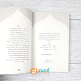 BUKU MENGADU KEPADA ALLAH (RUMAYSHO)