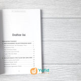 BUKU MENGAPA BARAT MEMBENCI NABI MUHAMMAD (SALMA PUSTAKA UTAMA YOGYAKARTA)