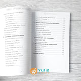 BUKU MENGAPA BARAT MEMBENCI NABI MUHAMMAD (SALMA PUSTAKA UTAMA YOGYAKARTA)