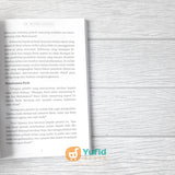 BUKU MENGAPA BARAT MEMBENCI NABI MUHAMMAD (SALMA PUSTAKA UTAMA YOGYAKARTA)