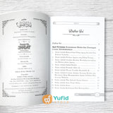 BUKU MENGAPA KITA SHALAT KEUTAMAAN SHALAT DAN DAMPAK MELALAIKANNYA (DARUL HAQ)