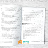 BUKU MENGAPA KITA SHALAT KEUTAMAAN SHALAT DAN DAMPAK MELALAIKANNYA (DARUL HAQ)