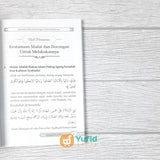 BUKU MENGAPA KITA SHALAT KEUTAMAAN SHALAT DAN DAMPAK MELALAIKANNYA (DARUL HAQ)