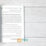 BUKU MENGAPA KITA SHALAT KEUTAMAAN SHALAT DAN DAMPAK MELALAIKANNYA (DARUL HAQ)