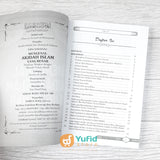 BUKU MENGENAL AKIDAH ISLAM YANG BENAR (DARUL HAQ)