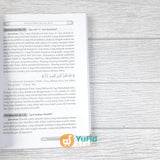 BUKU MENGENAL AKIDAH ISLAM YANG BENAR (DARUL HAQ)