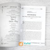 BUKU MENGHADAPI UJIAN DAN COBAAN HIDUP (DARUL HAQ)